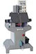 Pneumatic Vamp Crimping Machine